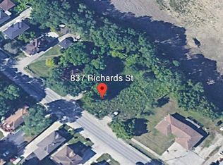 833-837 S Richards St, Joliet, IL 60433