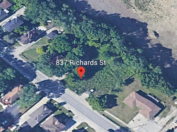 833-837 S Richards St, Joliet, IL 60433