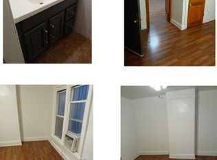 1064 University Ave #4, Bronx, NY 10452