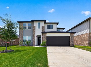 4218 Big Fork Ct, Katy, TX 77494
