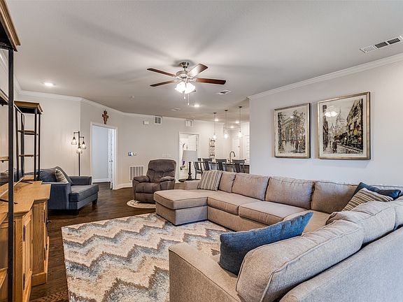 4th image of 651 N Watters Rd APT 1206