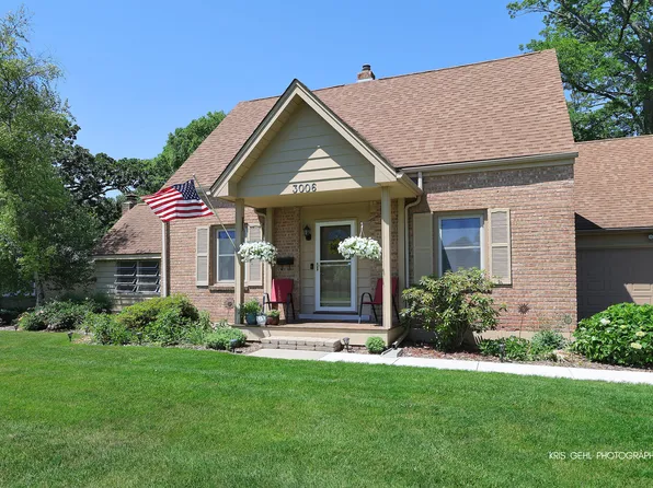 3006 Bethel Blvd, Zion, IL 60099