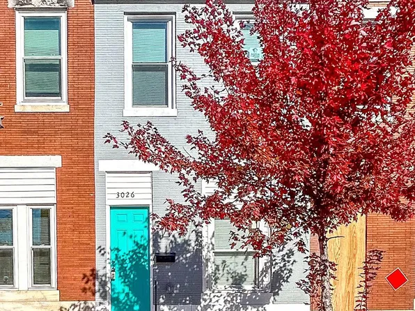 3026 Monument St, Baltimore, MD 21205