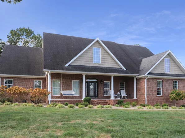 1831 Kandi Kay Ln, Murray, KY 42071