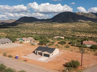 155 Ver Patria, Rio Rico, AZ 85648