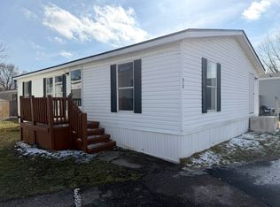 41275 Old Michigan Ave Trailer 412, Canton, MI 48188