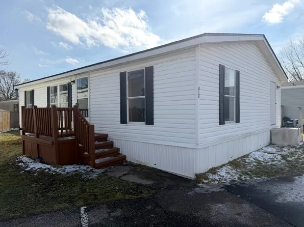 41275 Old Michigan Ave Trailer 412, Canton, MI 48188