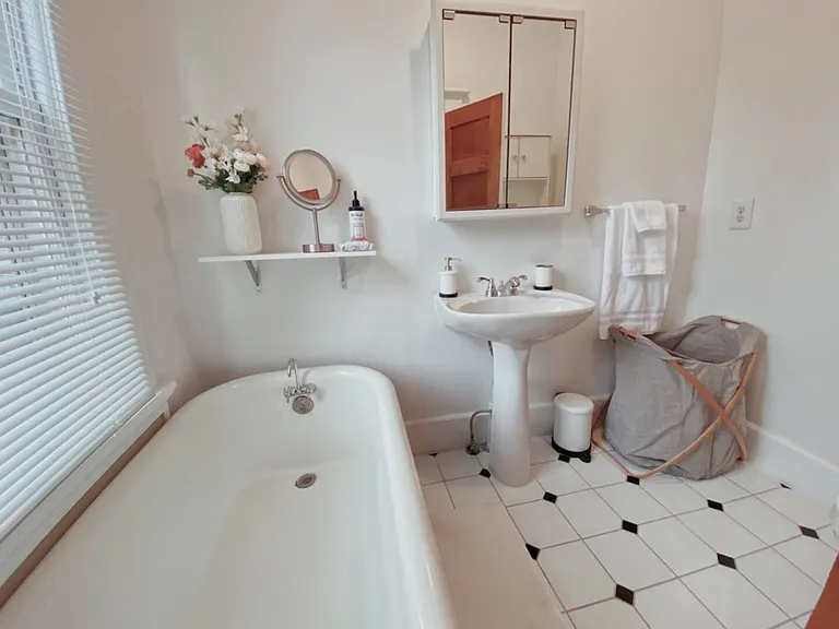 4710 Cass St #1 — Photo 12