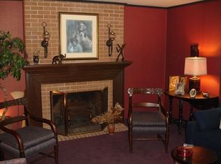 4131 Kendale Rd, Columbus, OH 43220