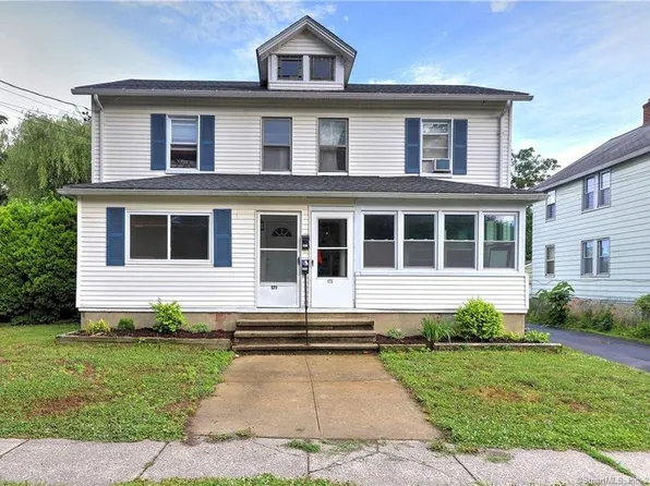 171 W Main St #171, Milford, CT 06460