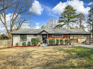 1801 Liberty St, Durham, NC 27703