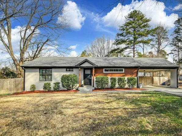 1801 Liberty St, Durham, NC 27703