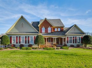 8406 Broadmore Ln, Spotsylvania, VA 22553