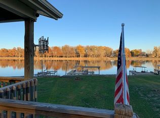 107 Richards Ln, Craig, MO 64437