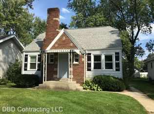4005 Buell Dr, Fort Wayne, IN