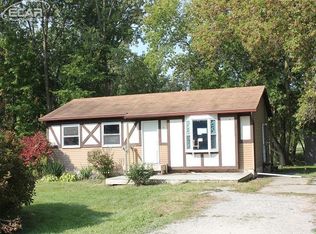 1266 Rinn St, Burton, MI 48509