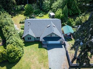 7478 Yake Rd, Comox Valley, BC V0R1W0
