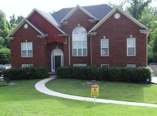 236 Oak Forest Dr, Pelham, AL 35124