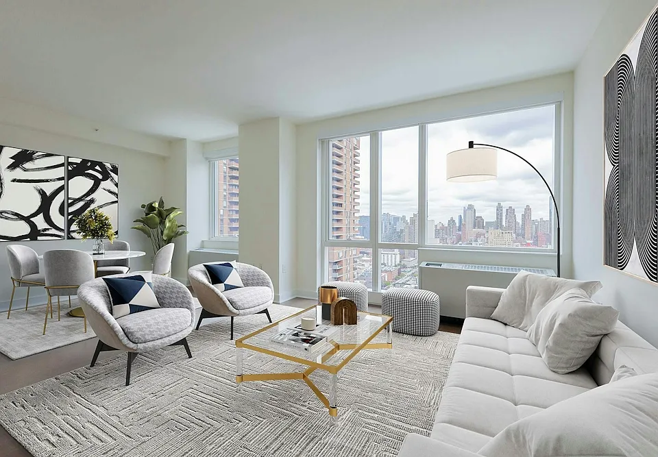 450 W 42nd St #31S