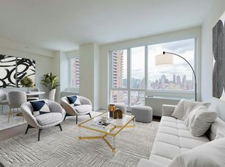 450 W 42nd St APT 45A, New York, NY 10036