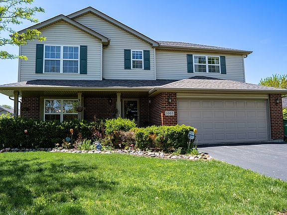 2nd image of 1003 Scottsdale Ln