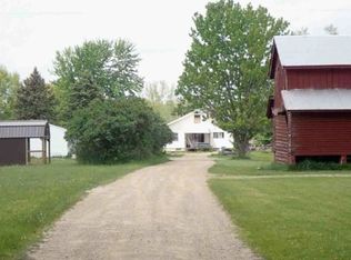 8280 Struble Rd, Jerome, MI 49249