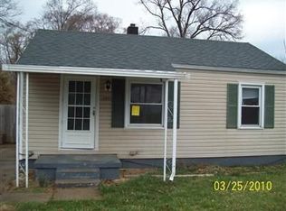 3809 Jewell Ave, Middletown, OH