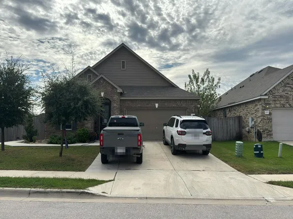 1005 Estes Park, Taylor, TX 76574