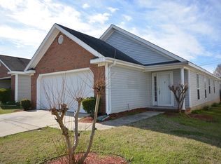 2009 Bromley Ct, Augusta, GA 30909