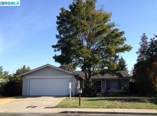 2309 Clinton Ct, Antioch, CA 94509
