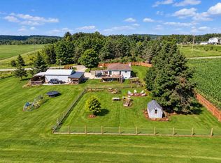 1705 McDougal Rd, Petoskey, MI 49770