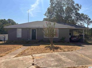 604 Germantown Rd, Minden, LA 71055