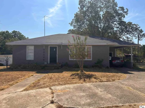 604 Germantown Rd, Minden, LA 71055