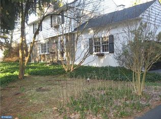 200 Ladbroke Rd, Bryn Mawr, PA 19010