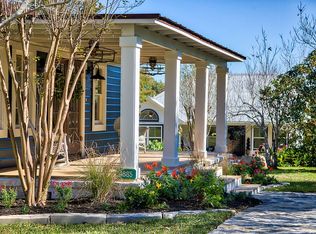 4875 Main St, Chappell Hill, TX 77426