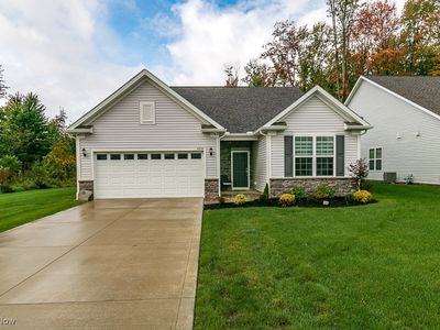7898 Hunting Lake Dr, Concord Township, OH, 44077