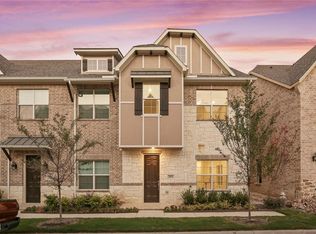 301 Ferndale St, Lewisville, TX 75056