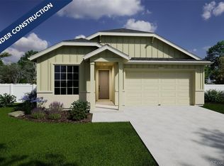 4964 N Picadilly Ct, Aurora, CO 80019