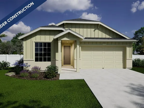 4964 N Picadilly Court, Aurora, CO 80019