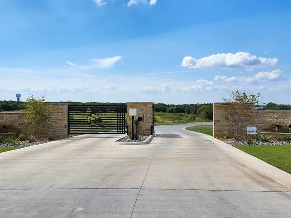 1055 Ranch Vista Rd, Granbury, TX 76049