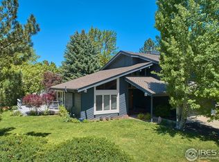 1999 Joslyn Pl, Boulder, CO 80304