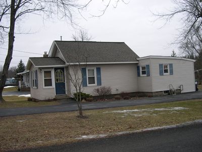 230 Hetcheltown Rd, Schenectady, NY, 12302