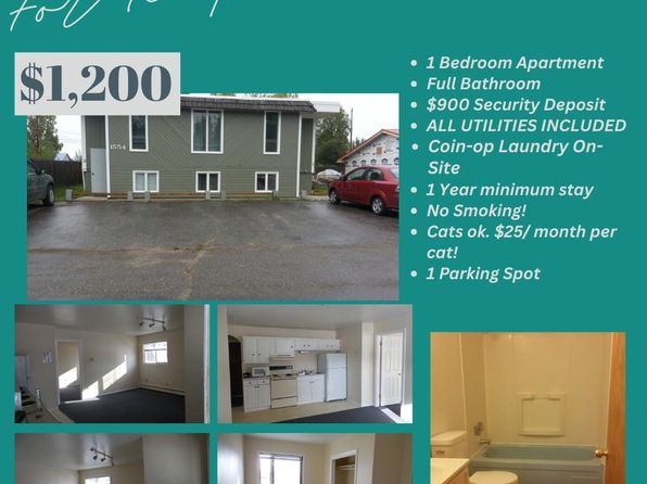 1554 Eielson St APT 7