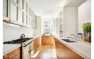 Sold by Douglas Elliman