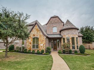 2200 Fair Parke Ln, Wylie, TX 75098