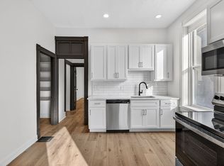 3929-3931 S Compton Ave #3929-1F, Saint Louis, MO