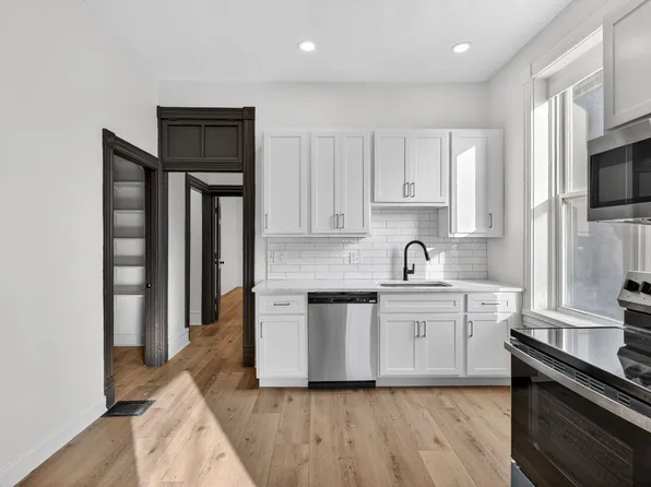 3929-3931 S Compton Ave, Saint Louis, MO