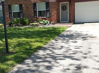 178 S 48th St, Richmond, IN 47374