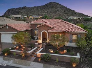 27810 N SILVERADO RANCH Road, Peoria, AZ 85383