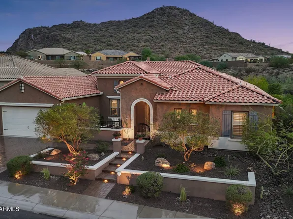27810 N SILVERADO RANCH Road, Peoria, AZ 85383